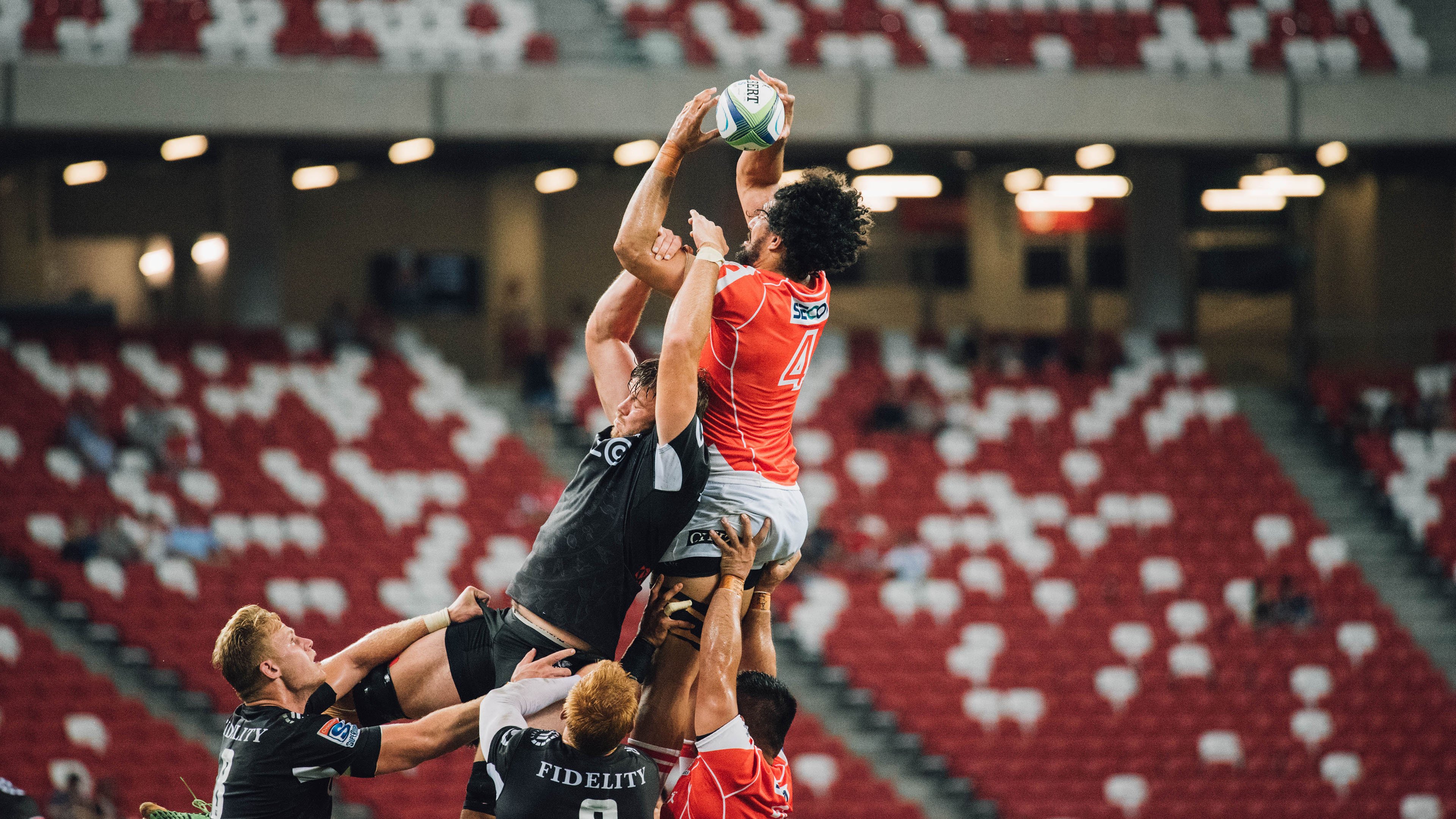 《英雄联盟》预选战火热进行,冠军逐步浮现!