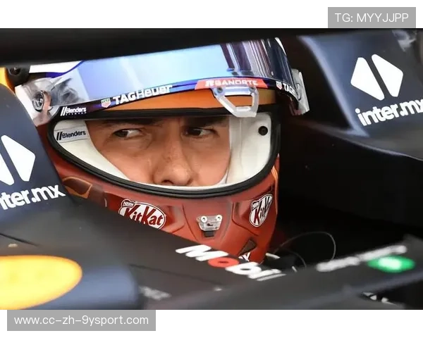 佩雷兹排位赛崩掉