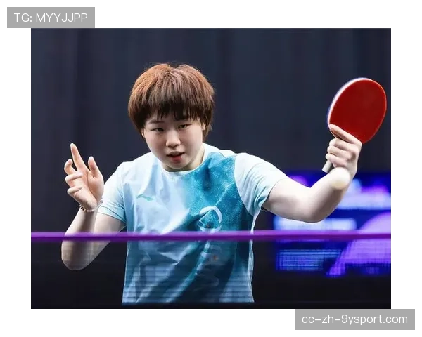 全运会乒乓球赛场唯一的业余赛大神，全运会乒乓球赛冠军